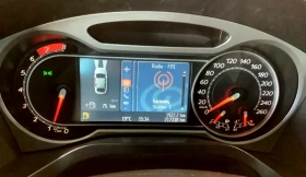 Ford S-Max 2.5 Turbo, снимка 13