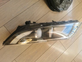 Kia Optima, снимка 9