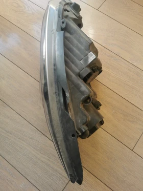 Kia Optima, снимка 4