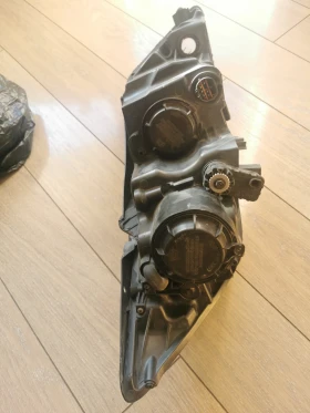 Kia Optima, снимка 6