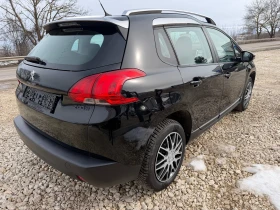 Peugeot 2008 1.4HDi/Euro 5-Navi!!!, снимка 3