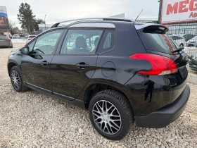 Peugeot 2008 1.4HDi/Euro 5-Navi!!!, снимка 4
