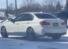 BMW 335 M* SPORT* XDRIVE* HARMON* KARDON* RECARO* , снимка 4