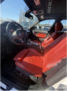 BMW 335 M* SPORT* XDRIVE* HARMON* KARDON* RECARO* , снимка 10