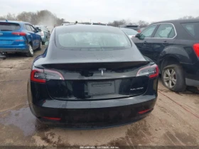 Tesla Model 3 LONG RANGE DUAL MOTOR AWD, снимка 9