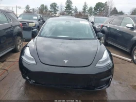 Tesla Model 3 LONG RANGE DUAL MOTOR AWD, снимка 6
