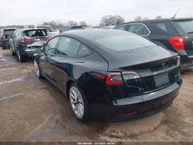 Tesla Model 3 LONG RANGE DUAL MOTOR AWD, снимка 3