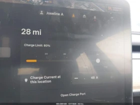 Tesla Model 3 LONG RANGE DUAL MOTOR AWD, снимка 13