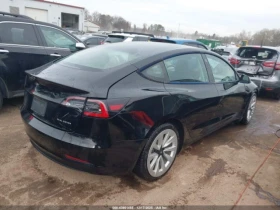 Tesla Model 3 LONG RANGE DUAL MOTOR AWD, снимка 4