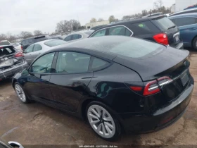 Tesla Model 3 LONG RANGE DUAL MOTOR AWD, снимка 8