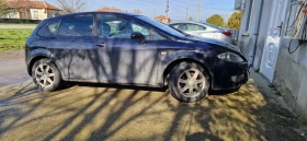 Seat Leon, снимка 4