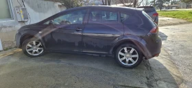 Seat Leon, снимка 2