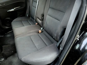 Honda Civic ТОП СЪСТОЯНИЕ/1.4/FACE/6ск, снимка 11