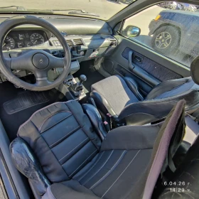 Renault Clio 1.4, снимка 5