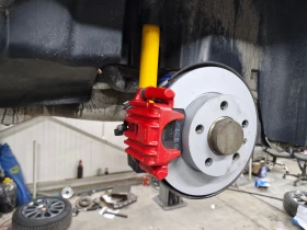 Seat Ibiza ТОП 91000Км !!!, снимка 15