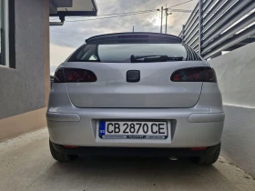Seat Ibiza ТОП 91000Км !!!, снимка 3