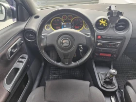 Seat Ibiza ТОП 91000Км !!!, снимка 4