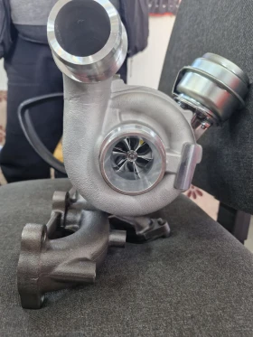 Seat Ibiza ТОП 91000Км !!!, снимка 8