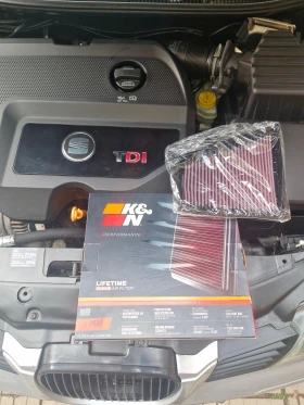 Seat Ibiza ТОП 91000Км !!!, снимка 5