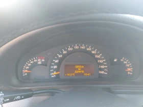 Mercedes-Benz C 180, снимка 10