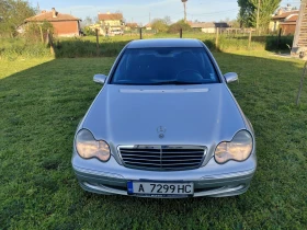 Mercedes-Benz C 180, снимка 14