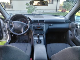 Mercedes-Benz C 180, снимка 12