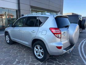 Toyota Rav4 2.2 d 150 к.с. ВСИЧКИ ЕКСТРИ, снимка 4