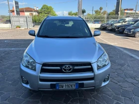 Toyota Rav4 2.2 d 150 к.с. ВСИЧКИ ЕКСТРИ, снимка 2