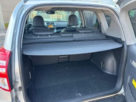 Toyota Rav4 2.2 d 150 к.с. ВСИЧКИ ЕКСТРИ, снимка 12