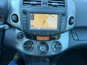 Toyota Rav4 2.2 d 150 к.с. ВСИЧКИ ЕКСТРИ, снимка 10