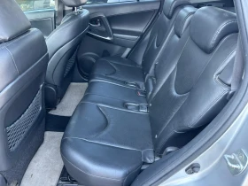 Toyota Rav4 2.2 d 150 к.с. ВСИЧКИ ЕКСТРИ, снимка 11
