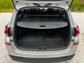 Hyundai I30 1.4T 140PS. 177000KM/NAVI/CAMERA, снимка 15