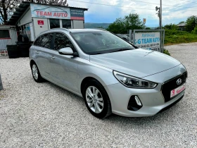 Hyundai I30 1.4T 140PS. 177000KM/NAVI/CAMERA, снимка 4
