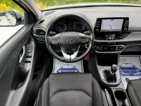 Hyundai I30 1.4T 140PS. 177000KM/NAVI/CAMERA, снимка 8