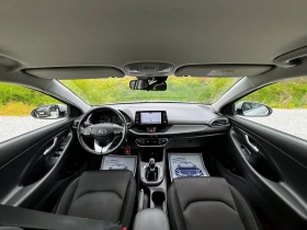 Hyundai I30 1.4T 140PS. 177000KM/NAVI/CAMERA, снимка 10