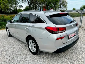 Hyundai I30 1.4T 140PS. 177000KM/NAVI/CAMERA, снимка 7