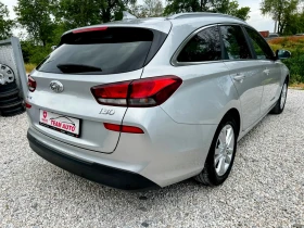 Hyundai I30 1.4T 140PS. 177000KM/NAVI/CAMERA, снимка 6