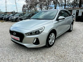 Hyundai I30 1.4T 140PS. 177000KM/NAVI/CAMERA, снимка 3
