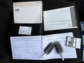 Hyundai I30 1.4T 140PS. 177000KM/NAVI/CAMERA, снимка 16