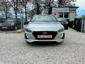 Hyundai I30 1.4T 140PS. 177000KM/NAVI/CAMERA, снимка 2
