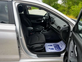 Hyundai I30 1.4T 140PS. 177000KM/NAVI/CAMERA, снимка 12