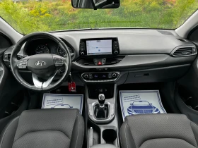 Hyundai I30 1.4T 140PS. 177000KM/NAVI/CAMERA, снимка 9