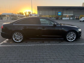 Audi A6, снимка 11