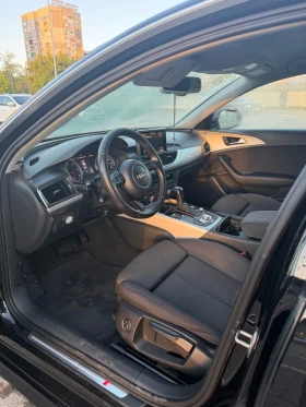 Audi A6, снимка 7