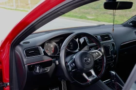 VW Golf GTI Jetts GLI 2.0 TSI РеалКм Автомат ФУЛЛ, снимка 9