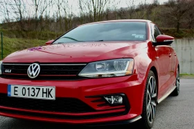 VW Golf GTI Jetts GLI 2.0 TSI РеалКм Автомат ФУЛЛ, снимка 3