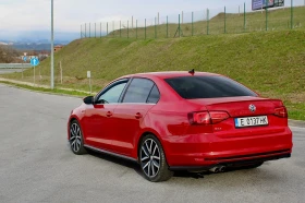 VW Golf GTI Jetts GLI 2.0 TSI РеалКм Автомат ФУЛЛ, снимка 6