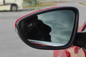 VW Golf GTI Jetts GLI 2.0 TSI РеалКм Автомат ФУЛЛ, снимка 11