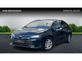 Toyota Corolla 1.5 6MT COMFORT, Месечна вноска от 115  , снимка 1