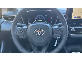 Toyota Corolla 1.5 6MT COMFORT, Месечна вноска от 115  , снимка 13